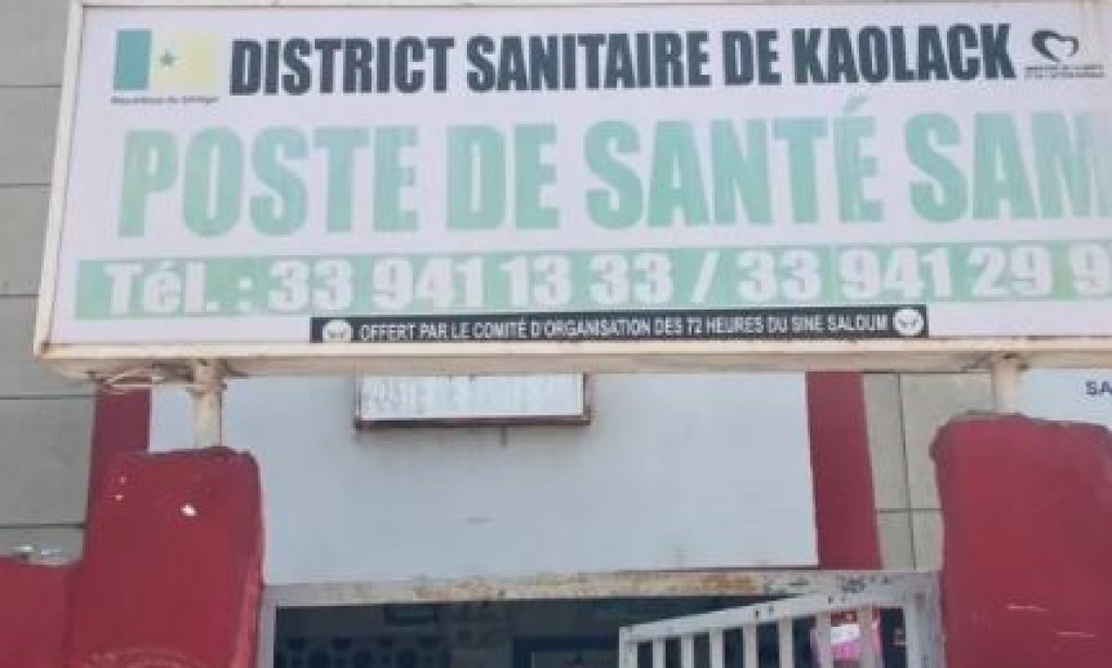 Kaolack – Sam : l’initiative “Yendou Communautaire” touche 384 personnes