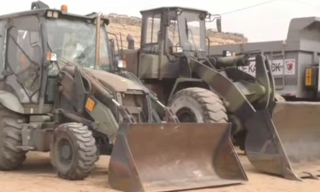 Kaolack : lancement de l’opération “Wadial Nawett” pour prévenir les inondations