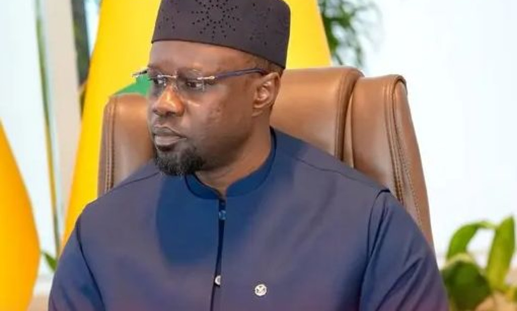 Sénégal : après son limogeage, Ousmane Sonko affiche son soulagement