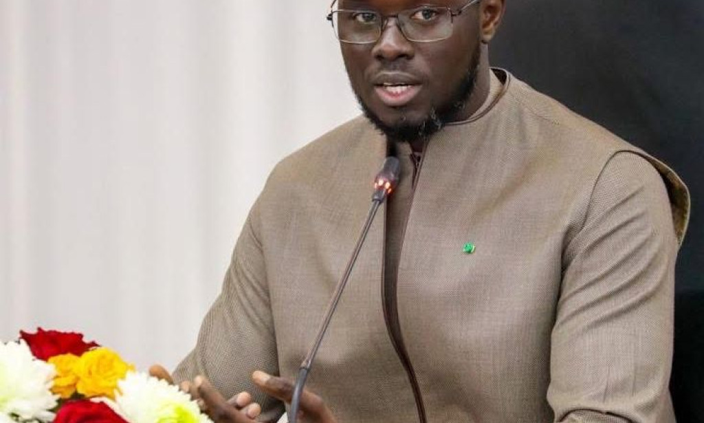 Libération des supporters sénégalais : Diomaye Faye salue la grâce royale accordée par le Maroc