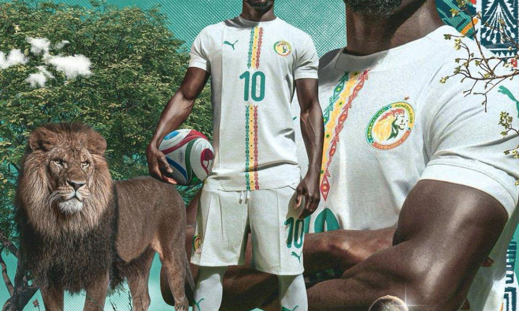 Mondial 2026: Début d'entrainement des Lions du Sénégal
