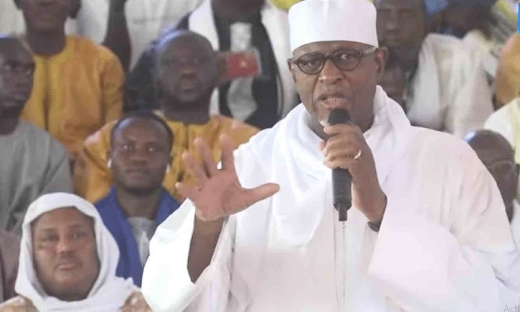 Pour préserver la paix et la stabilité: Mbackiyou faye alerte les autorités sénégalaises