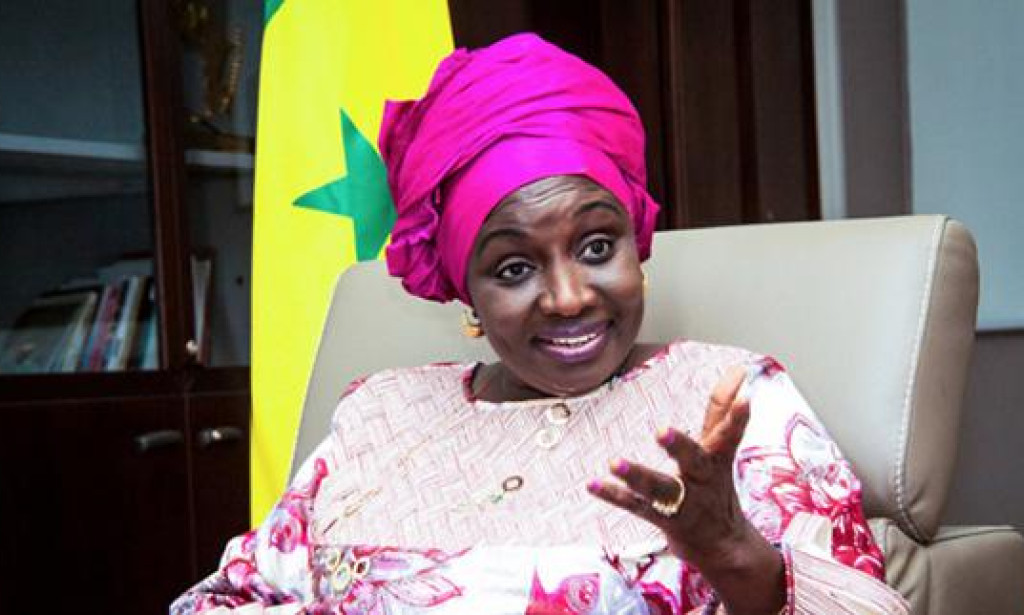 Selon la superviseure générale de la coalition Diomaye Président, Aminata Touré: "il ne peut pas y avoir de crise institutionnelle"