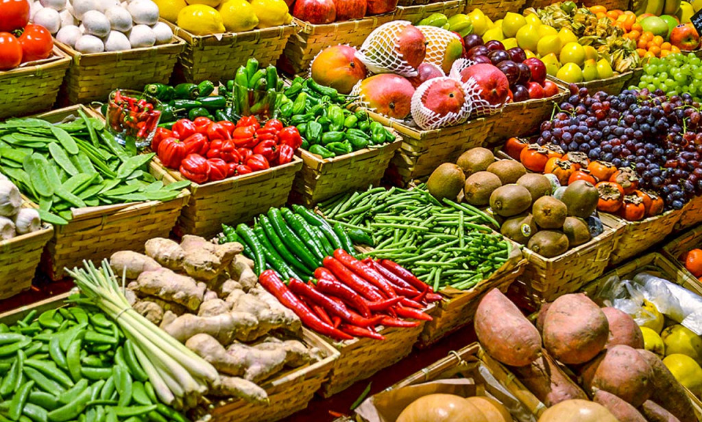Reportage : Au lendemain de la Tabaski, les légumes se font rares dans les marchés de Dakar