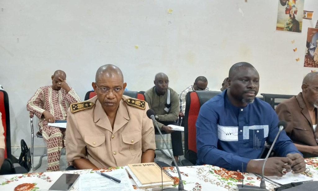 Kaolack lance la réflexion sur la refondation du système éducatif sénégalais