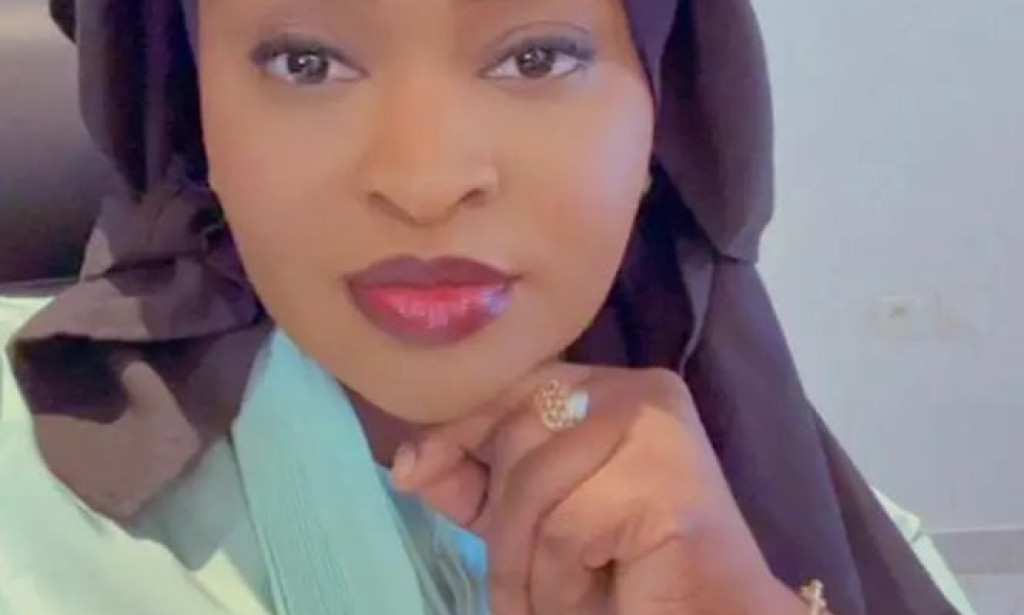 Kaolack : Développement local : Ndèye Fatou Mbodji fédère les énergies des femmes et des jeunes