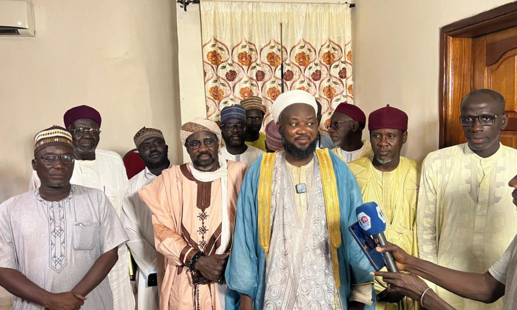 Sénégal - Kaolack / Gamou 2026 à Médina Baye : assainissement, mobilité et sécurité au cœur des préoccupations.