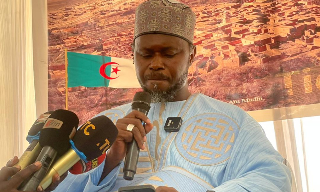 Kaolack : Médina Baye Kabatoki célèbre son Gamou annuel sous le signe du rayonnement universel de la Tidjaniyya