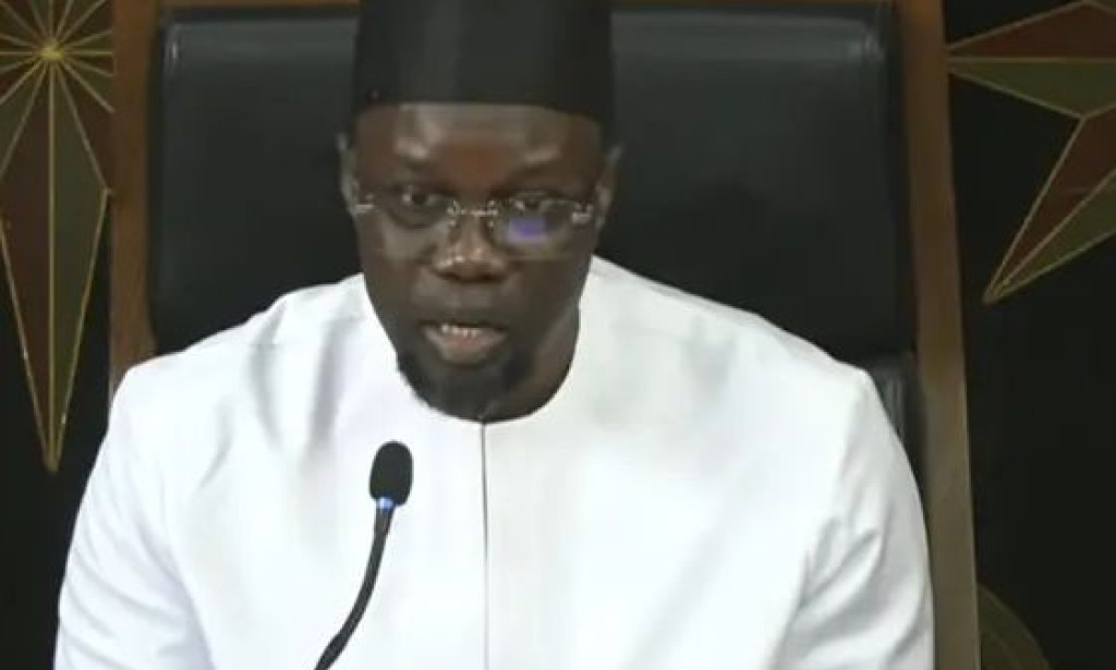 Sénégal - Révision constitutionnelle : le débat sur le référendum divise l'exécutif et le Parlement