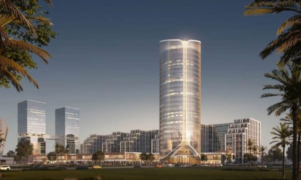 Dakar Olympic City : 487. 000 mètres carrés, 598 milliards FCFA, et 30 mois de travaux pour le futur géant de Diamniadio