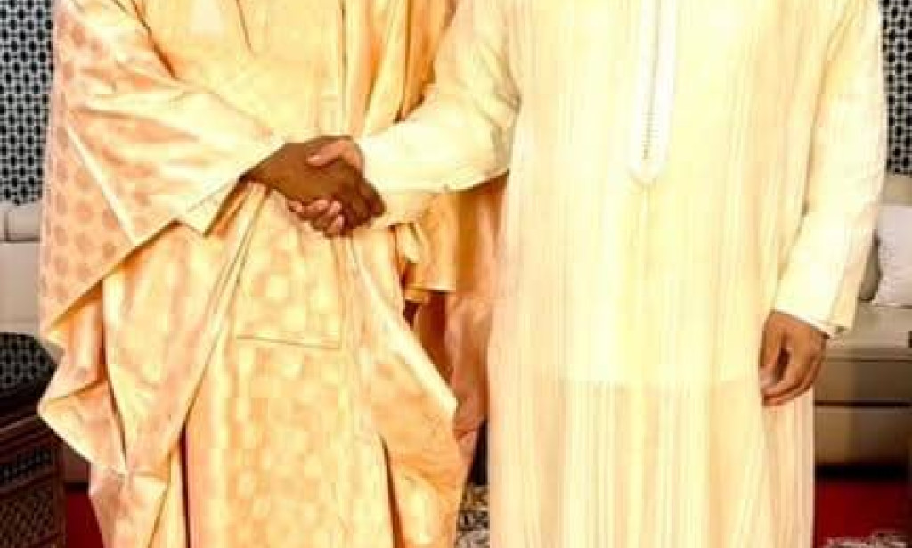 Sénégal - Migrations : l’ADS et l’ambassade du Maroc rapprochent leurs positions